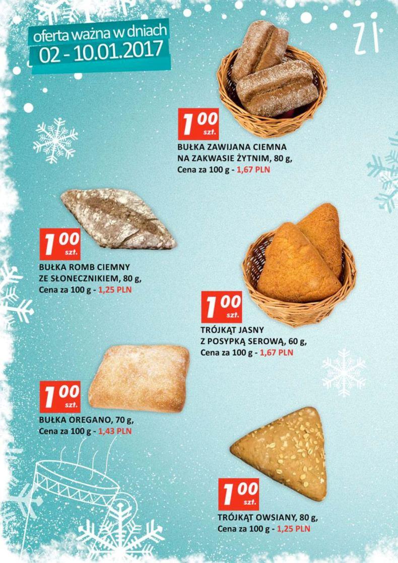 Gazetka promocyjna Auchan do 10/01/2017 str.14