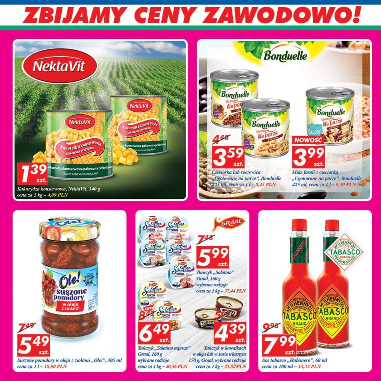 Gazetka promocyjna Auchan do 15/03/2017 str.21