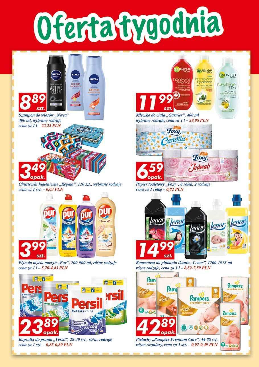 Gazetka promocyjna Auchan do 08/03/2016 str.4