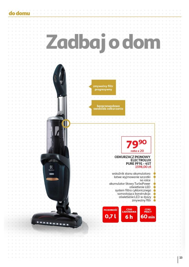 Gazetka promocyjna Auchan do 27/11/2019 str.13