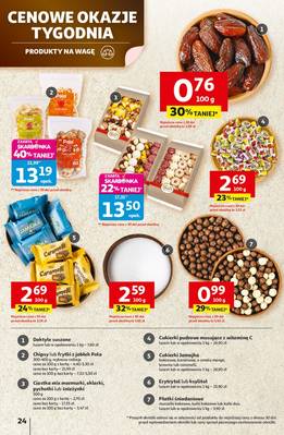 Gazetka Auchan