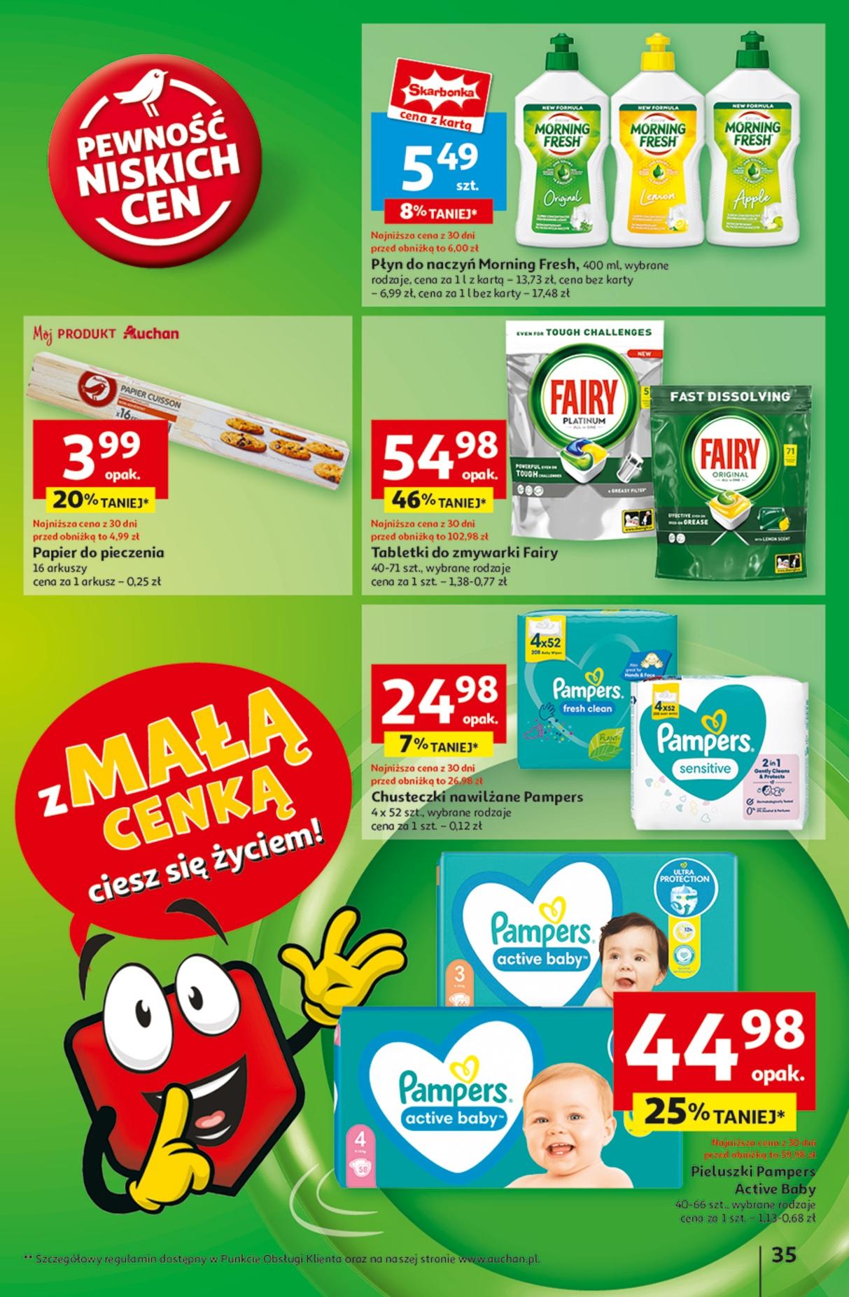 Gazetka promocyjna Auchan do 12/02/2025 str.37