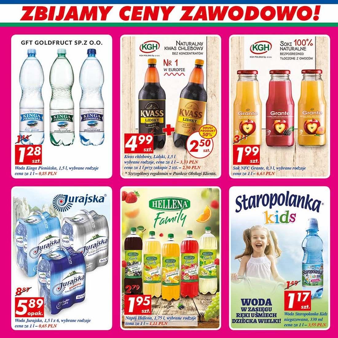 Gazetka promocyjna Auchan do 14/06/2017 str.15