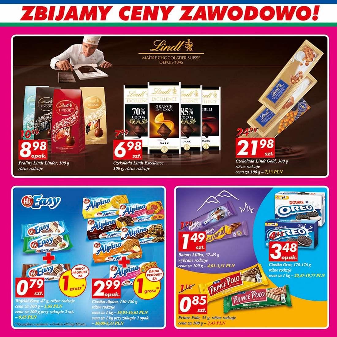 Gazetka promocyjna Auchan do 14/06/2017 str.17