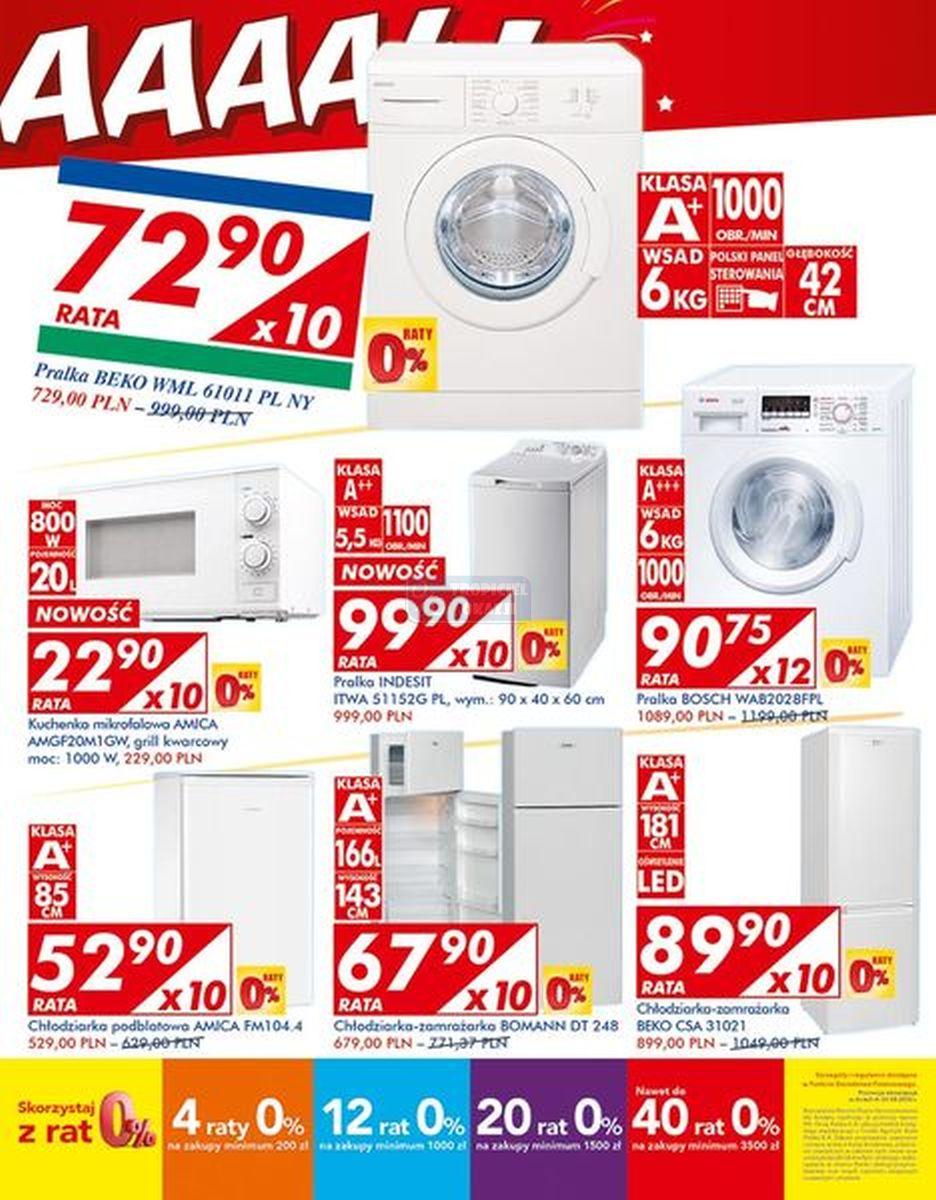 Gazetka promocyjna Auchan do 10/08/2016 str.27