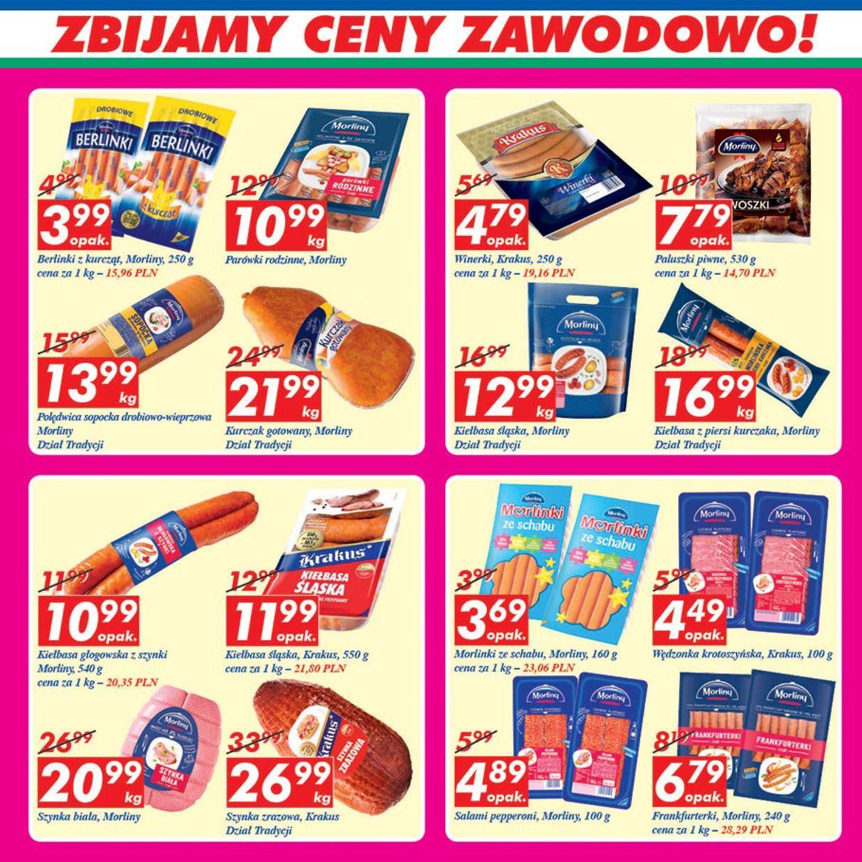 Gazetka promocyjna Auchan do 15/03/2017 str.2