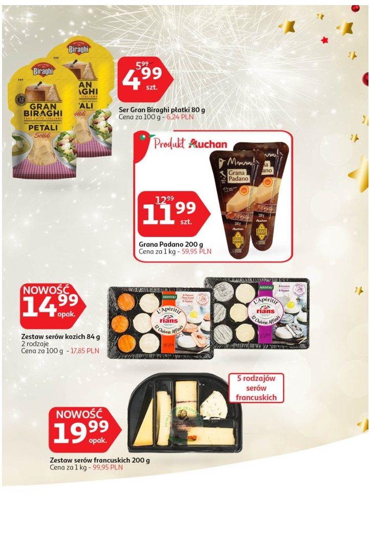 Gazetka promocyjna Auchan do 31/12/2017 str.11