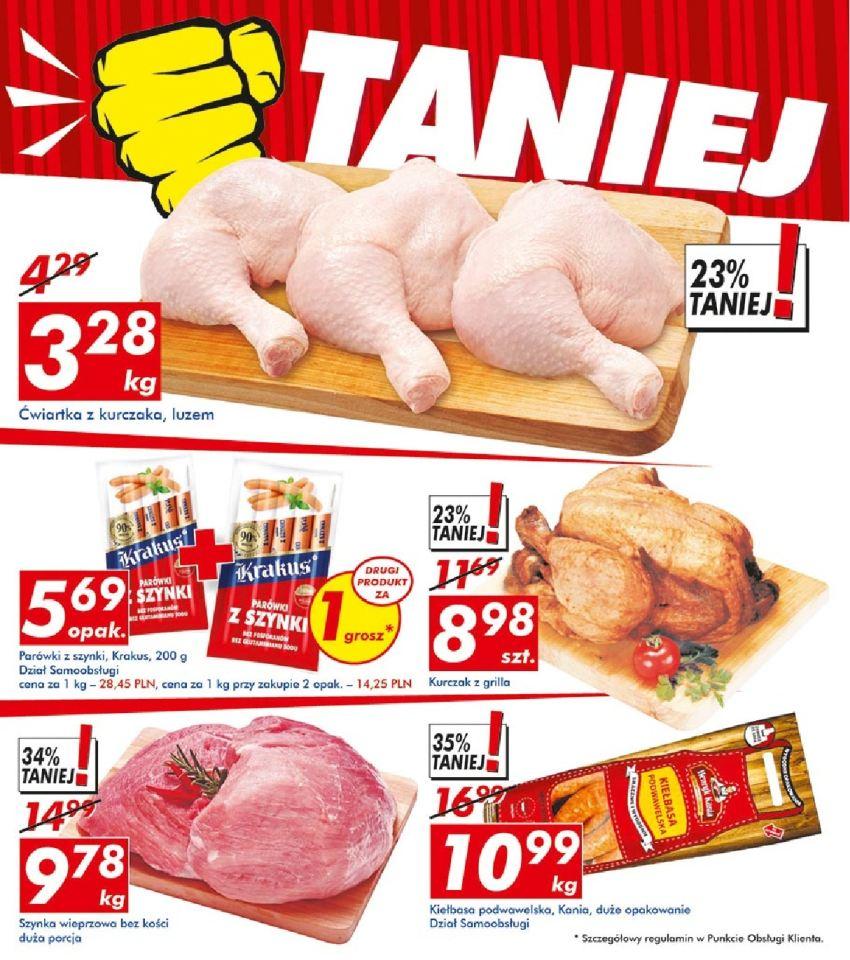 Gazetka promocyjna Auchan do 07/09/2017 str.2