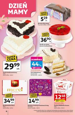 Gazetka Auchan