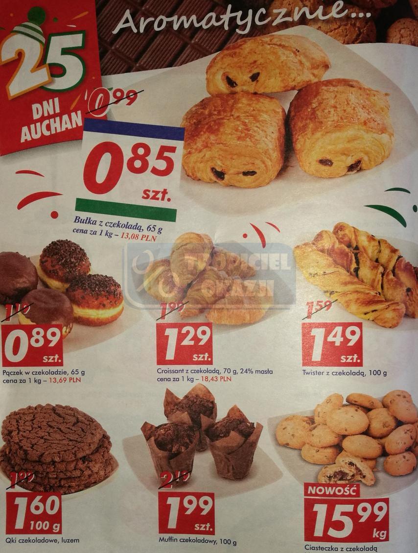 Gazetka promocyjna Auchan do 31/10/2016 str.8