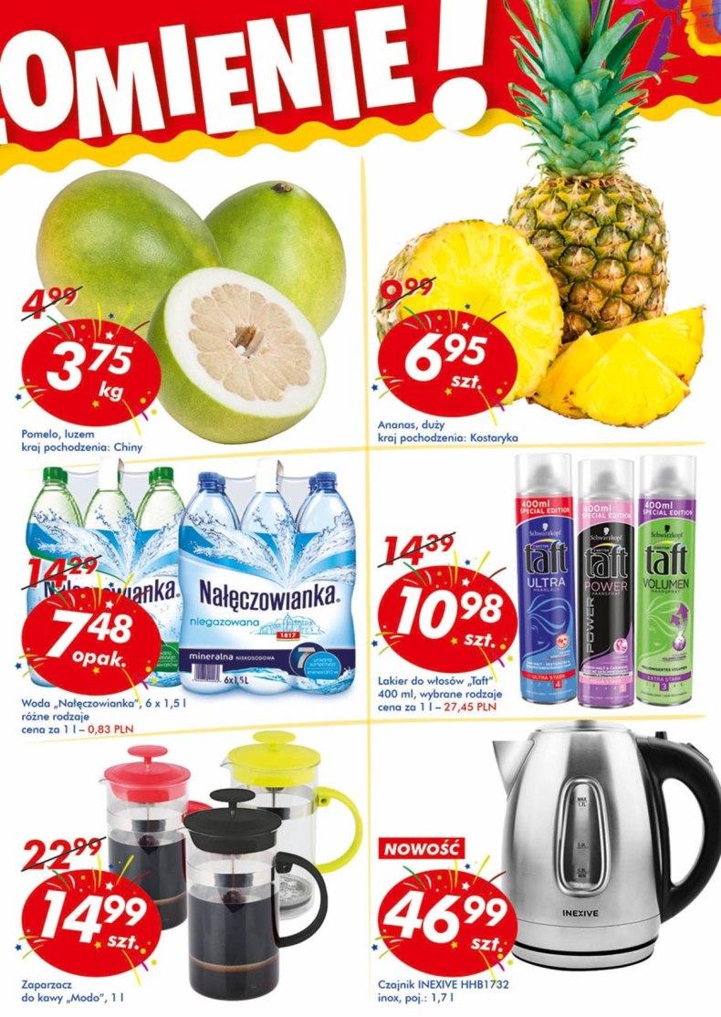 Gazetka promocyjna Auchan do 01/02/2017 str.5