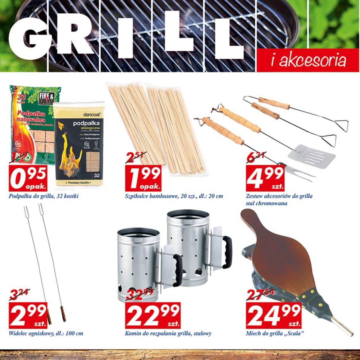 Gazetka promocyjna Auchan do 16/04/2017 str.14