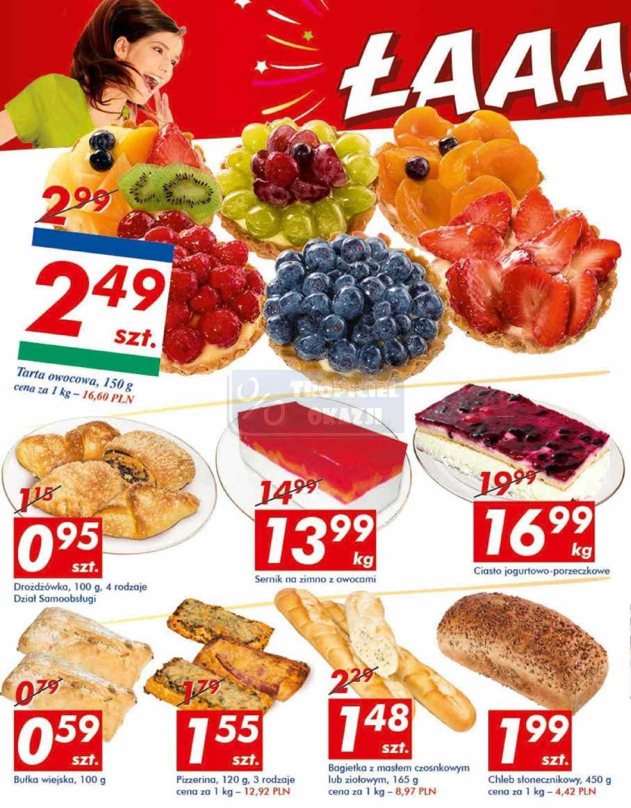 Gazetka promocyjna Auchan do 17/08/2016 str.4