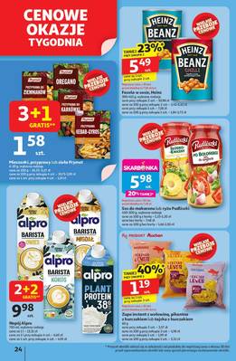Gazetka Auchan
