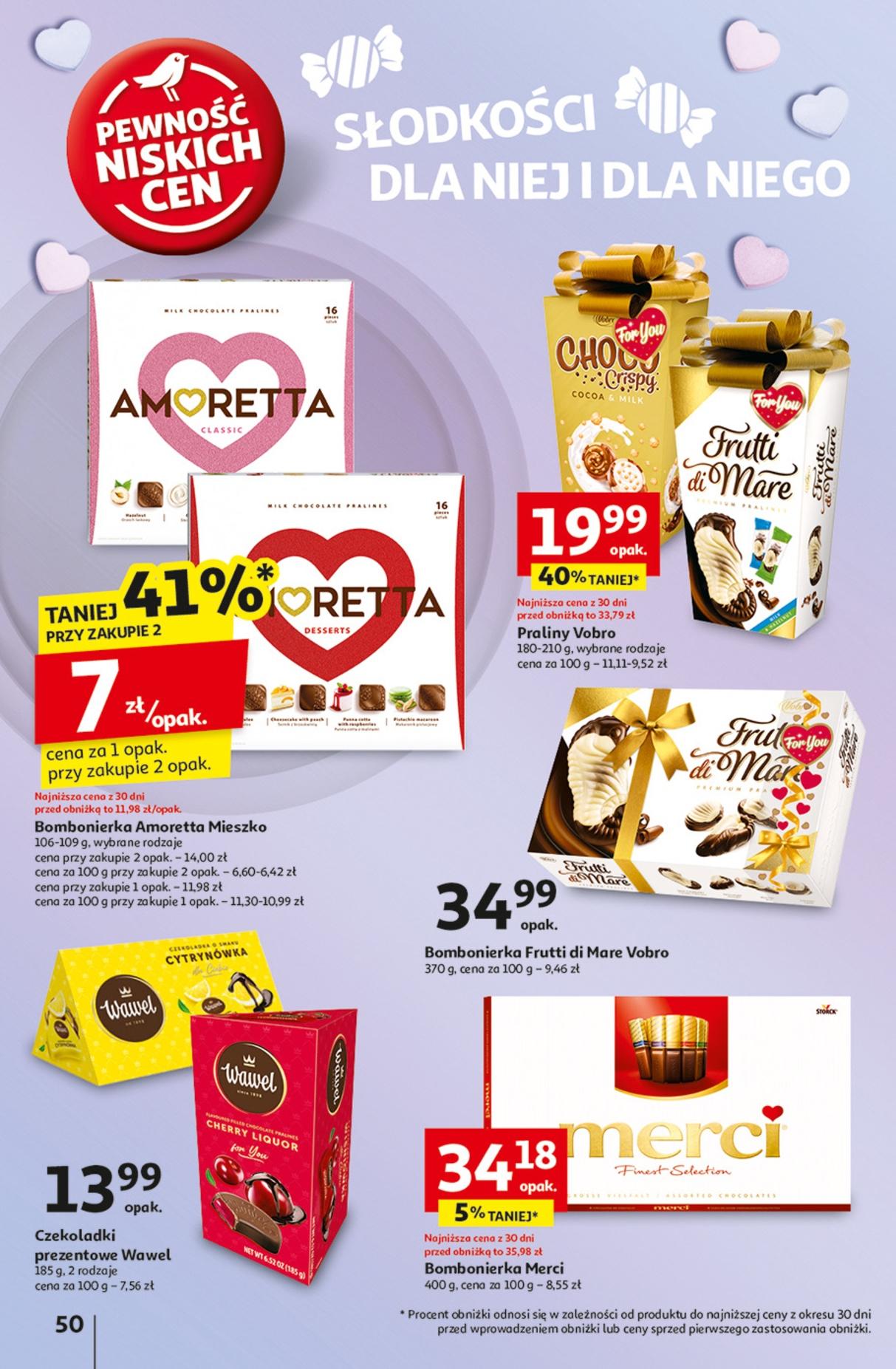 Gazetka promocyjna Auchan do 12/03/2025 str.54