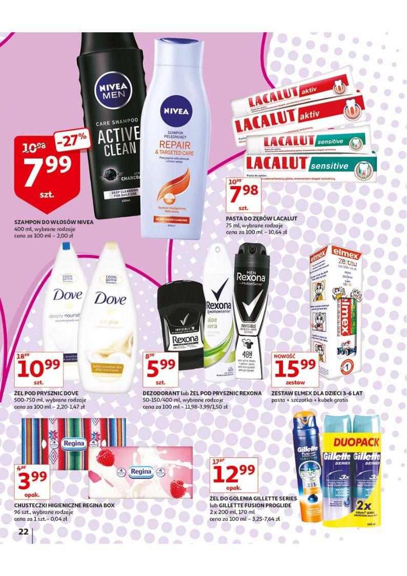 Gazetka promocyjna Auchan do 28/08/2019 str.23