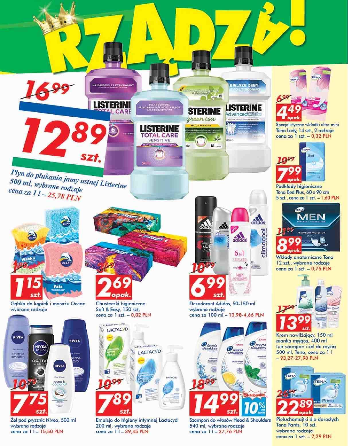 Gazetka promocyjna Auchan do 23/08/2017 str.17