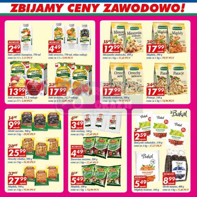 Gazetka promocyjna Auchan do 17/11/2016 str.8