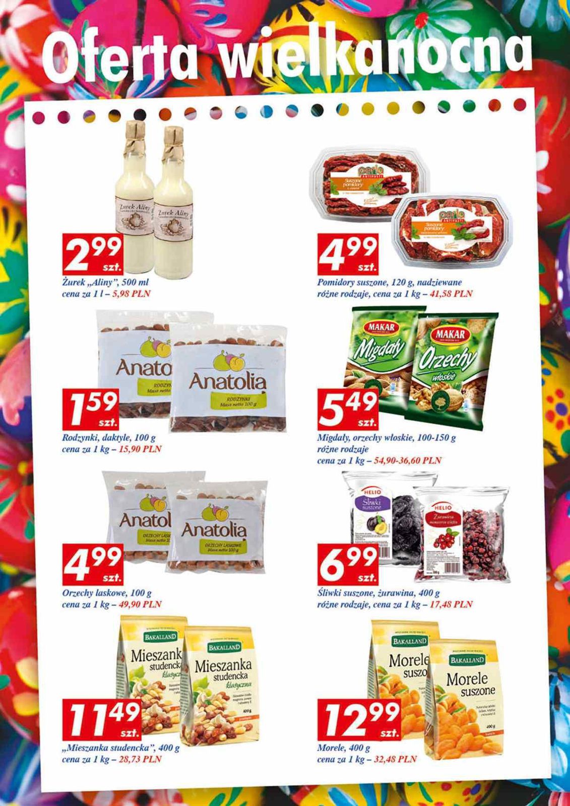 Gazetka promocyjna Auchan do 22/03/2016 str.11