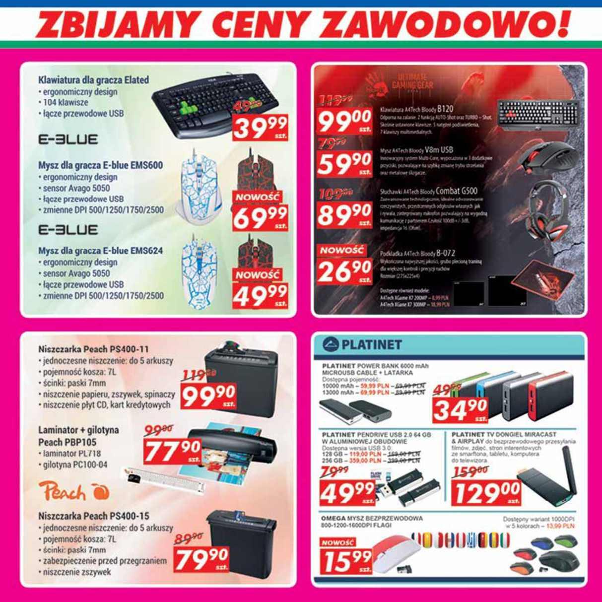 Gazetka promocyjna Auchan do 22/06/2016 str.25