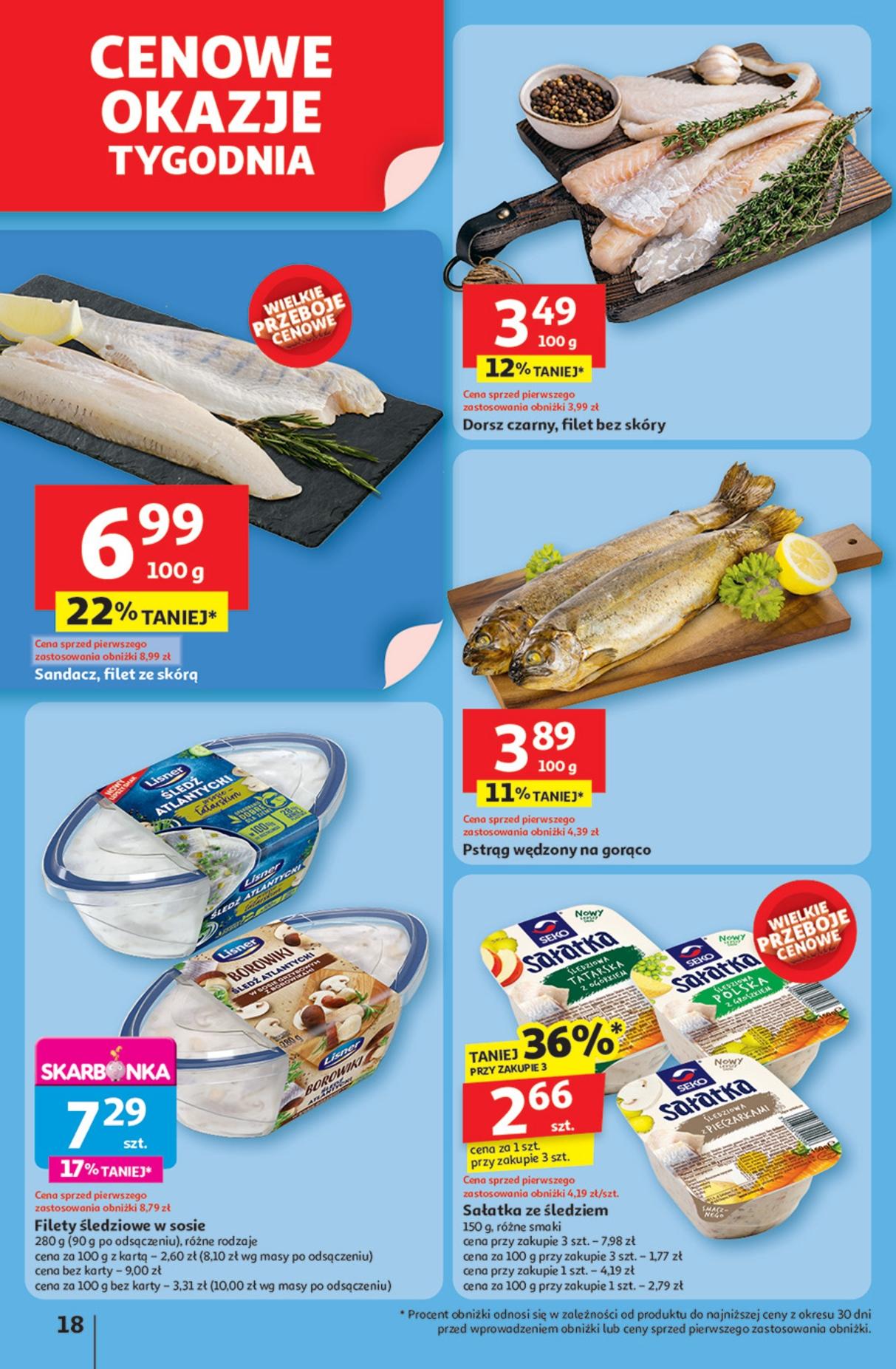 Gazetka promocyjna Auchan do 25/06/2025 str.20