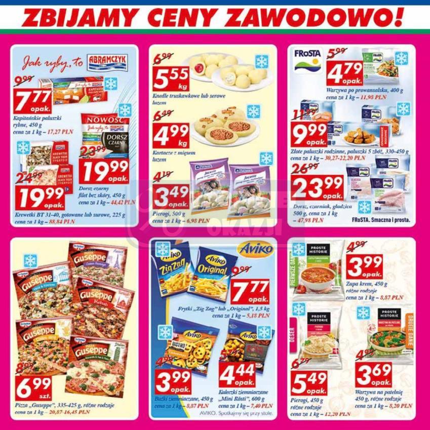 Gazetka promocyjna Auchan do 21/09/2016 str.8