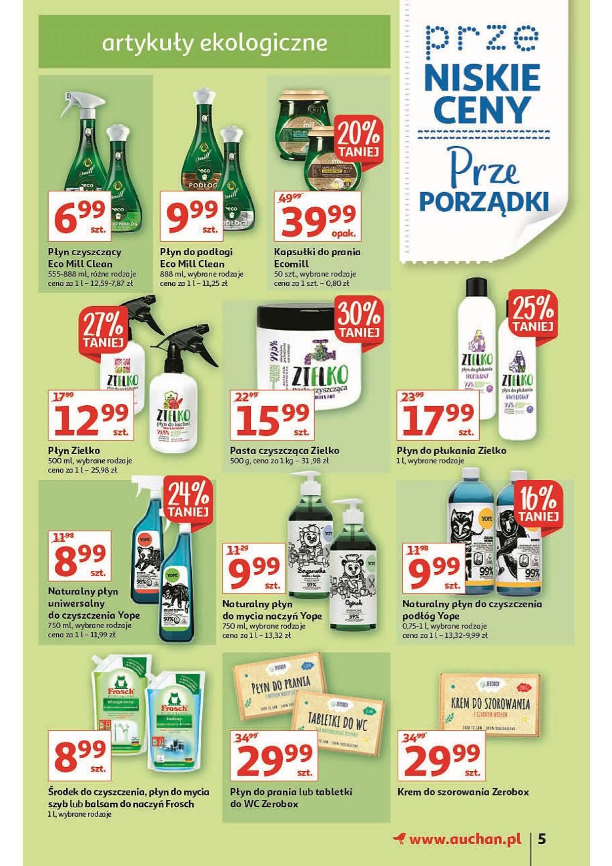 Gazetka promocyjna Auchan do 23/02/2022 str.4