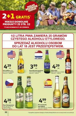 Gazetka Auchan