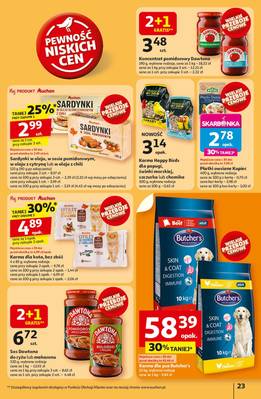 Gazetka Auchan