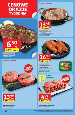 Gazetka Auchan