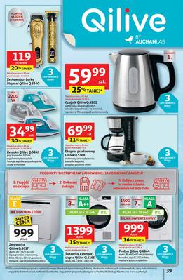 Gazetka Auchan