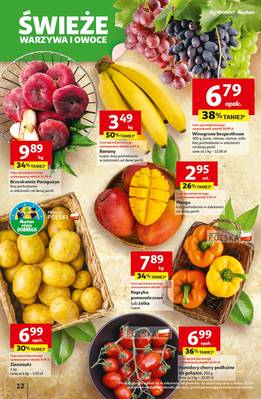 Gazetka Auchan