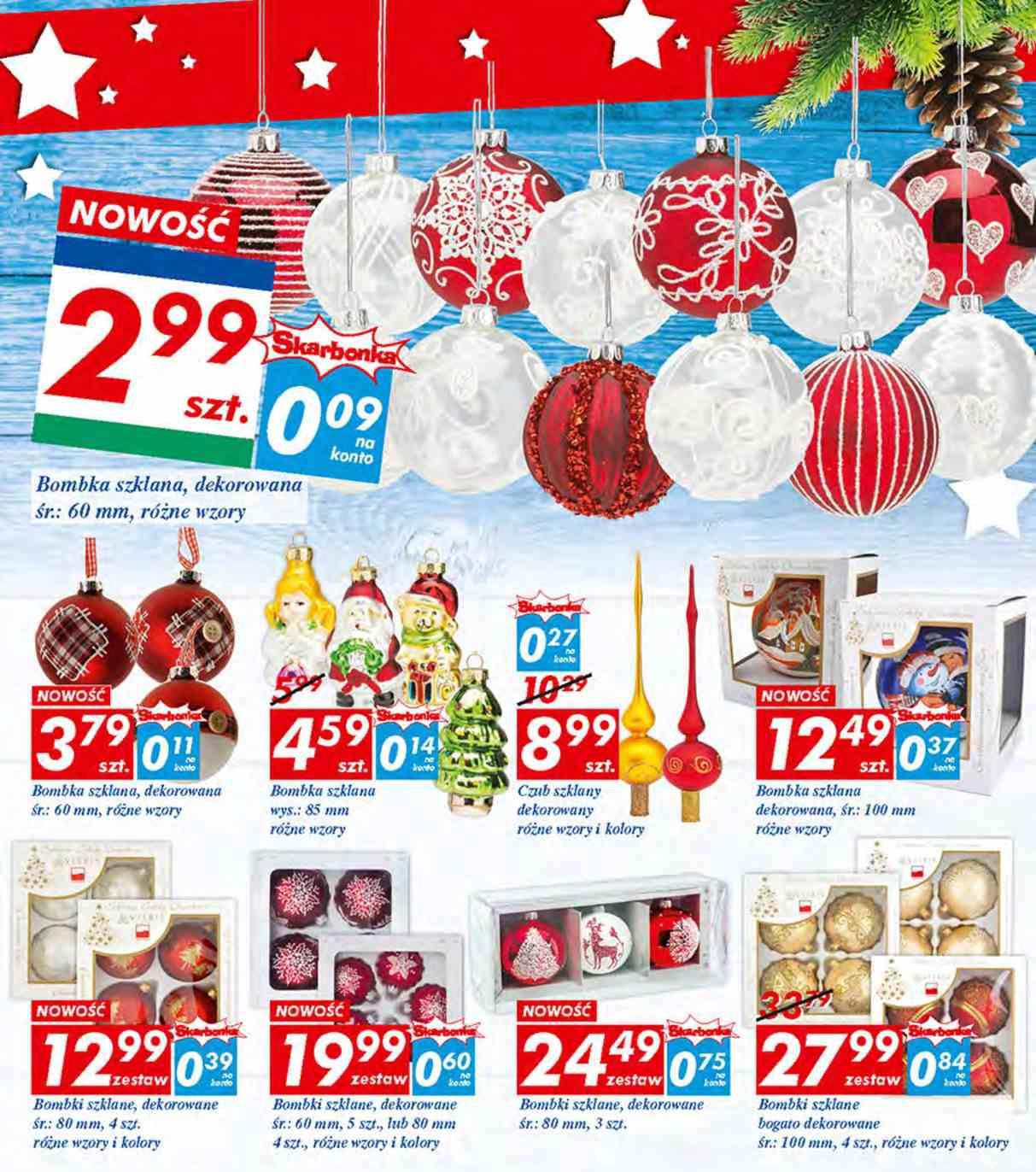 Gazetka promocyjna Auchan do 30/11/2015 str.3