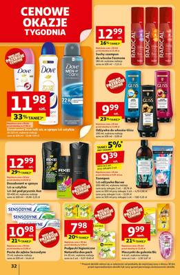 Gazetka Auchan