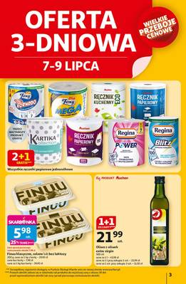 Gazetka Auchan