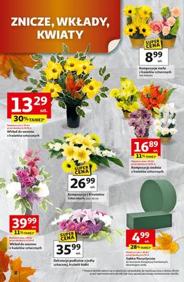 Gazetka Auchan