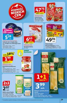 Gazetka Auchan