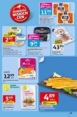 Gazetka Auchan