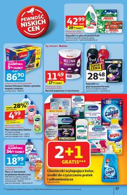 Gazetka Auchan