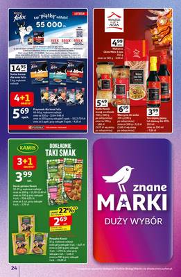 Gazetka Auchan