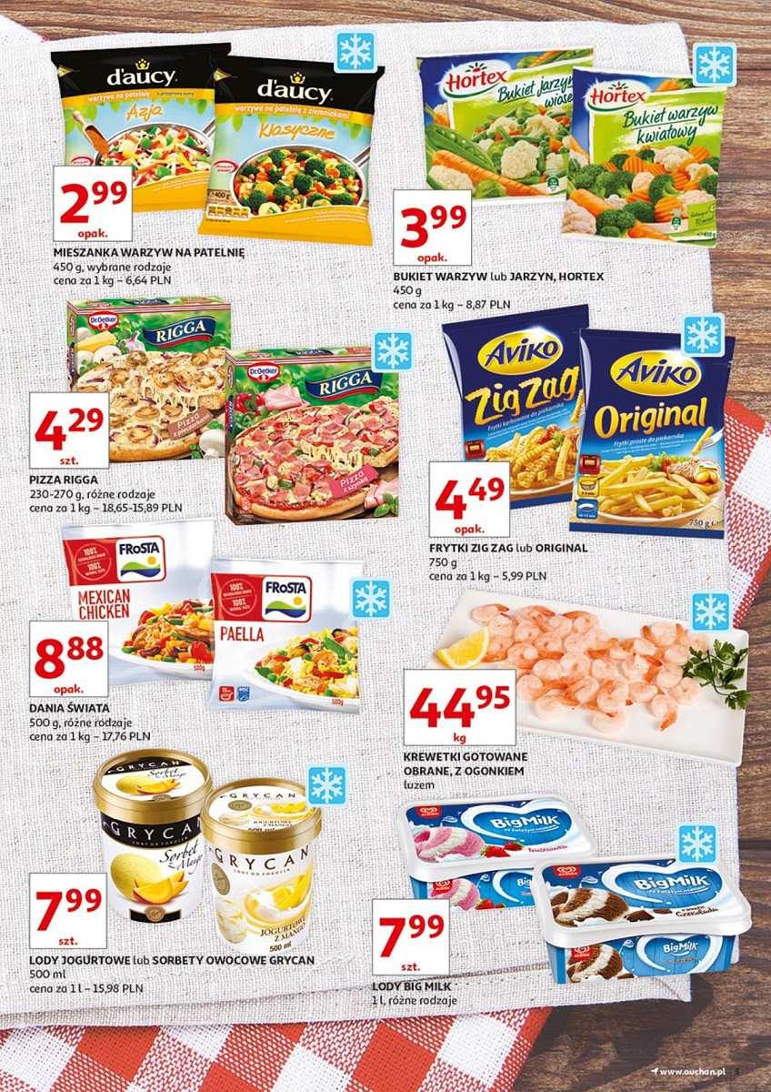 Gazetka promocyjna Auchan do 24/04/2018 str.5
