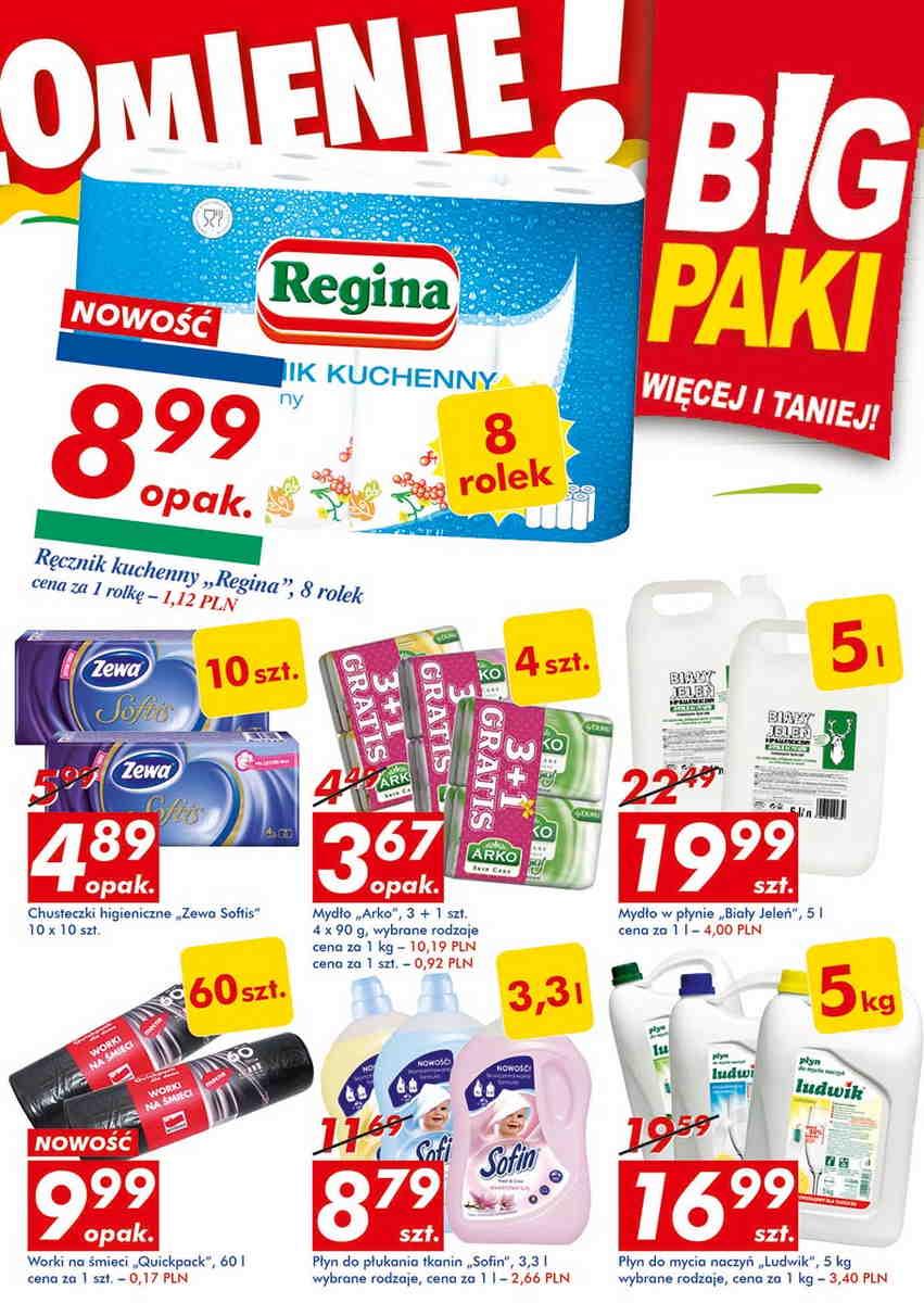 Gazetka promocyjna Auchan do 14/02/2017 str.9