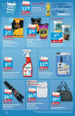 Gazetka Auchan