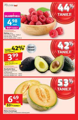 Gazetka Auchan