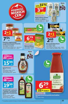 Gazetka Auchan