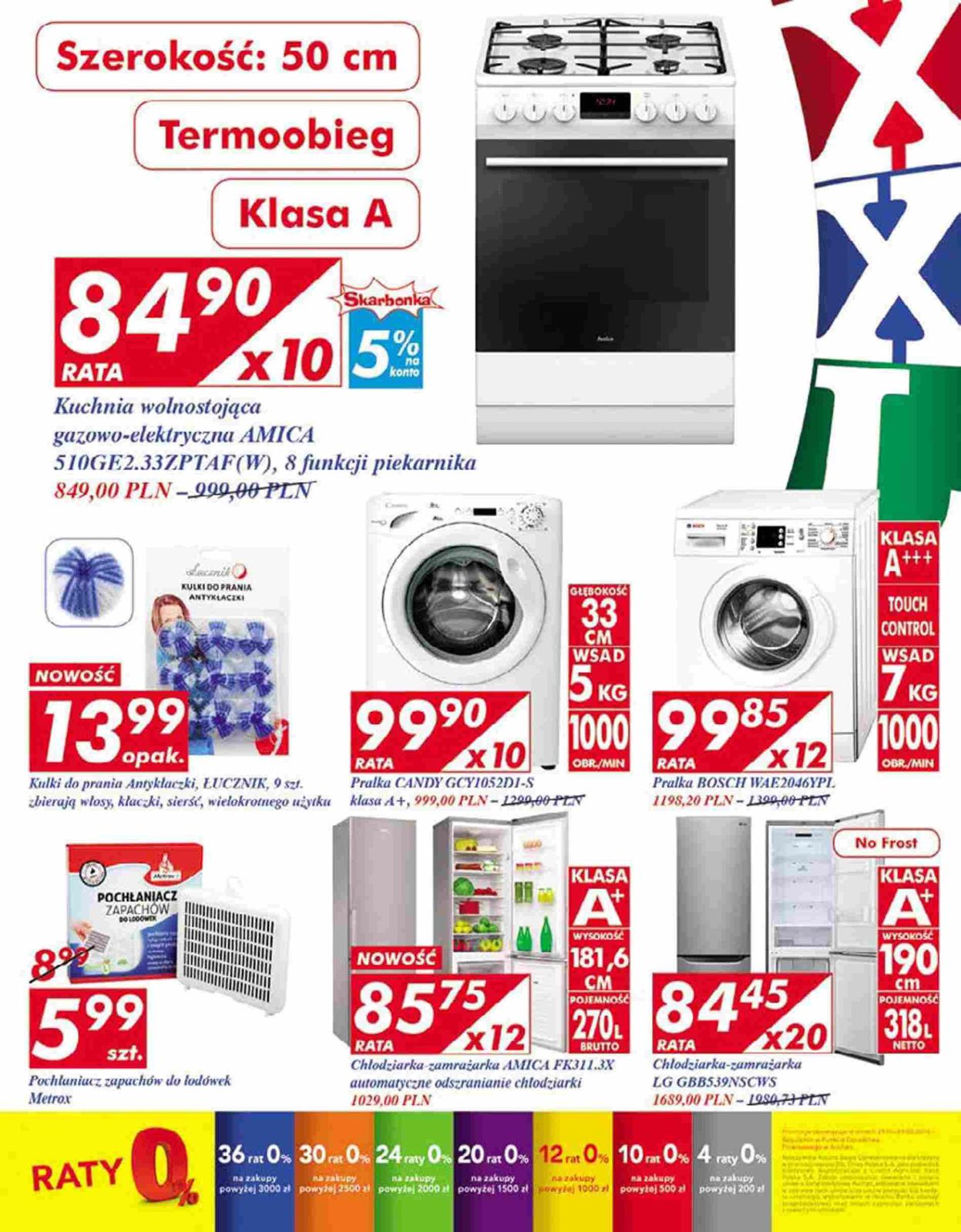 Gazetka promocyjna Auchan do 03/02/2016 str.31