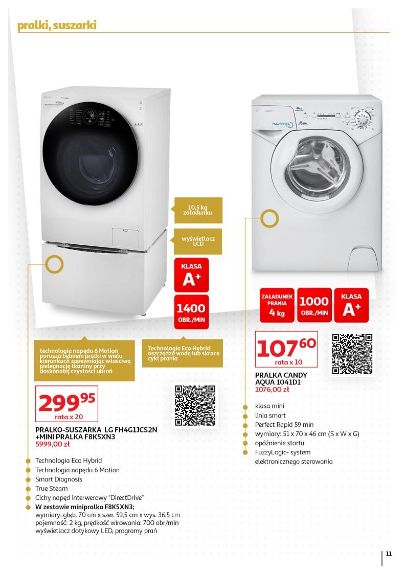 Gazetka promocyjna Auchan do 27/11/2019 str.11