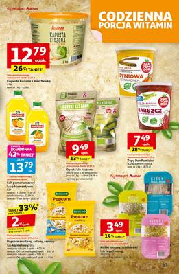 Gazetka Auchan