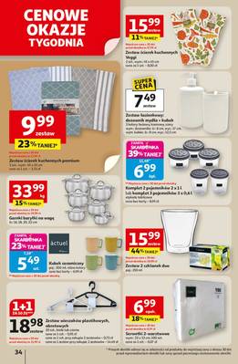 Gazetka Auchan