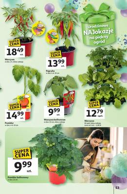 Gazetka Auchan